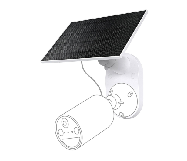 TP-Link Tapo A201 Panel słoneczny - 1366175 - zdjęcie 2